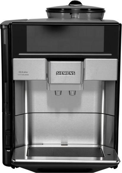 Image du produit Siemens EQ6 plus extraClasse TE657F03DE