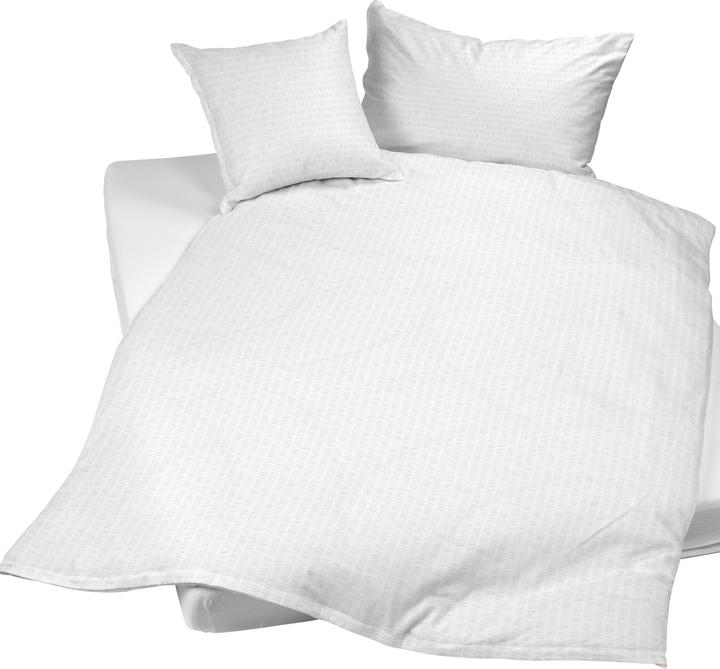Actual product image Night Fashion Edi (Pillowcase, 50 x 70 cm)