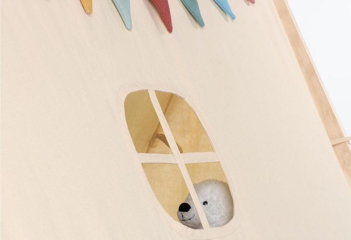 Actual product image Pinolino Yuma