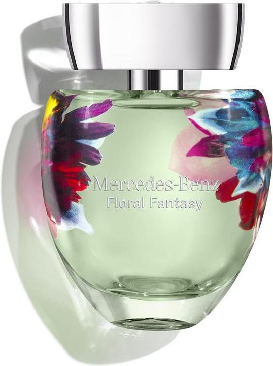 Mercedes-Benz Floral Fantasy Eau de Toilette