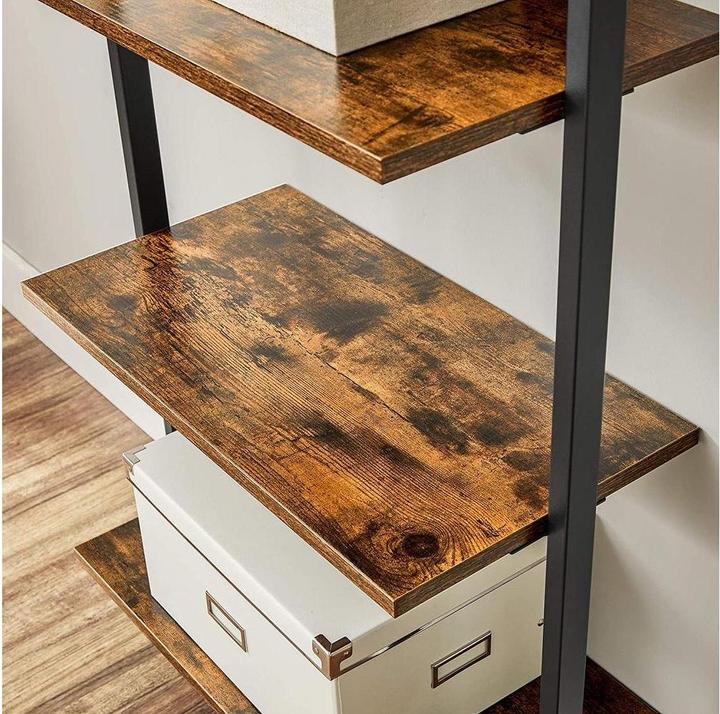 Image du produit Vasagle Havanna (60 x 30 x 205 cm)