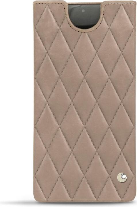 Taupe vintage - Couture ( Pantone #591d16 )