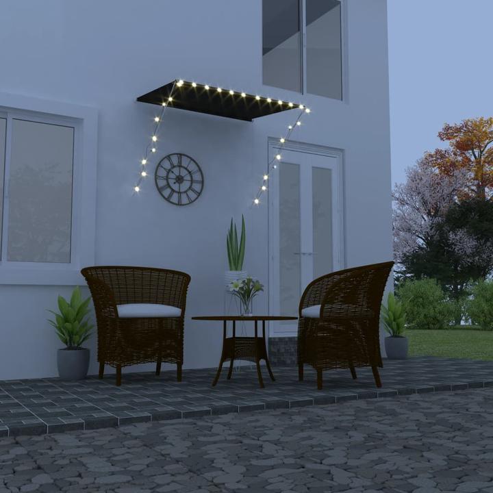 Produktbild VidaXL Remus (150 x 150 cm)