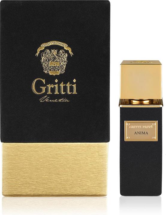 Produktbild Gritti Anima Extrait Parfum (Eau de Parfum, 100 ml)