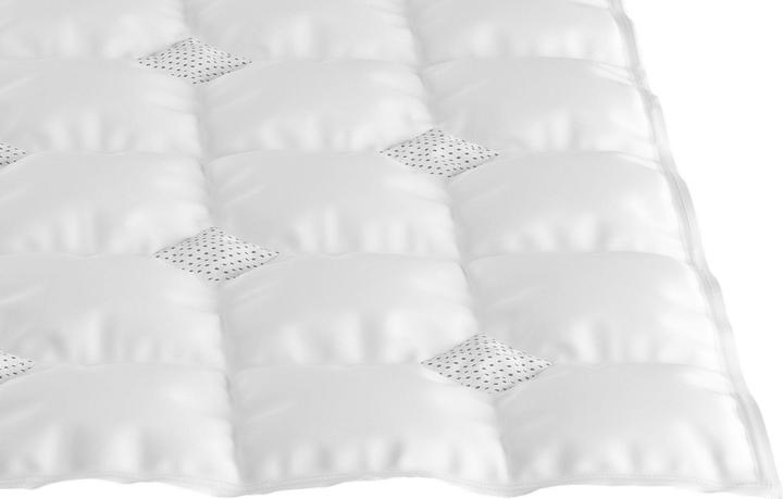 Produktbild bico ClimaLuxe Duvet Classic 240x240 (950 g, 240 x 240 cm)