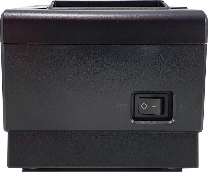 Actual product image equip Thermal printer 58mm USB/Ethernet/RJ11 bw (RJ11)