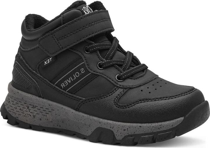 Actual product image S.Oliver Ankle boot (31)