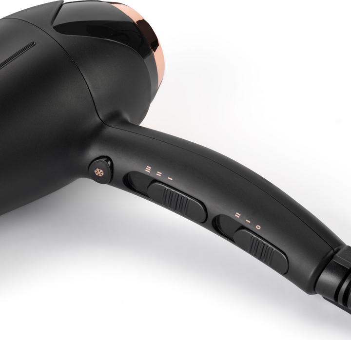 Produktbild BaByliss Turbo Shine 2200