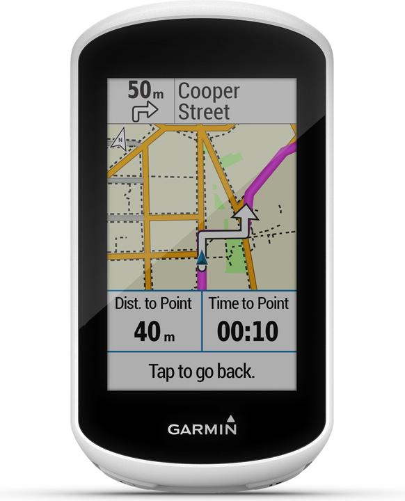 Garmin Edge Explore