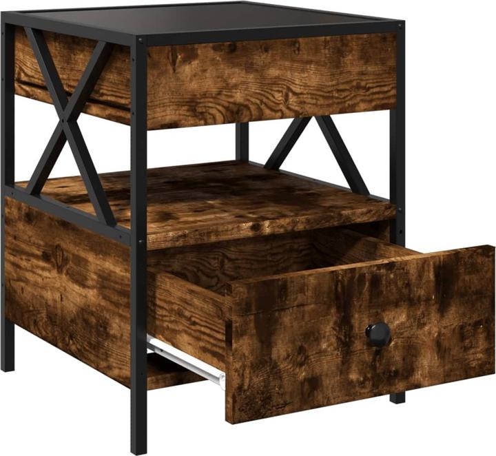 Actual product image VidaXL Lenochka (40 x 40 x 51 cm)