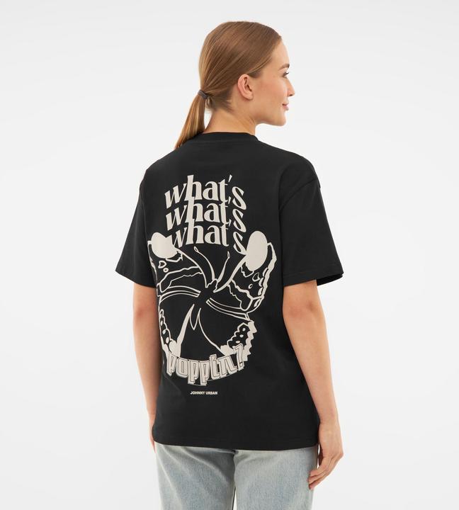 Actual product image Johnny Urban T-Shirt Sammy Butterfly (XL)