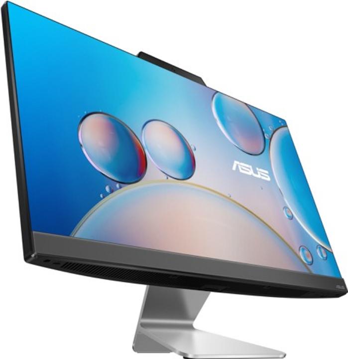 Productafbeelding ASUS Zen AiO 24 (Intel Core 5 120U, 16 GB, 1000 GB, Intel Arc Graphics)