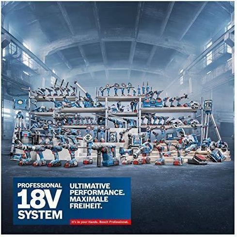 Produktbild Bosch Professional Gal 1880 Cv (18 V)