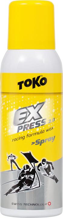 Toko Express Racing (Cera)