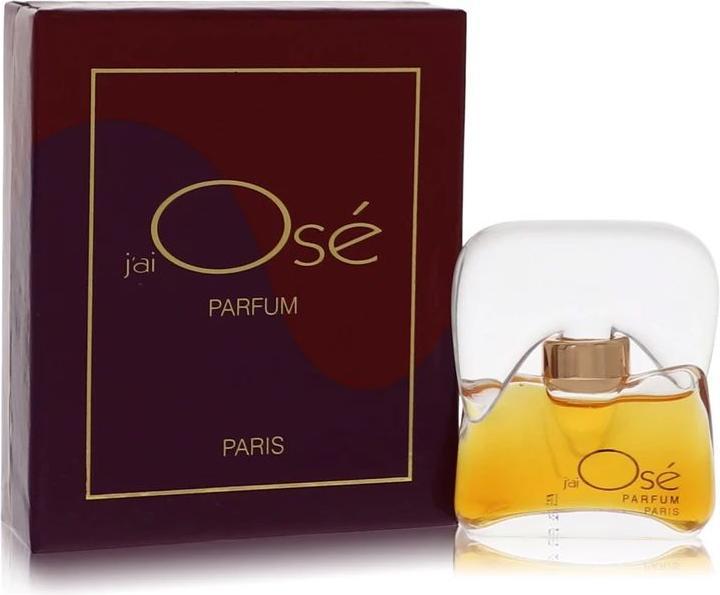 Guy Laroche JAI OSE by Pure Perfume 7 ml (Eau de parfum, 7 ml)