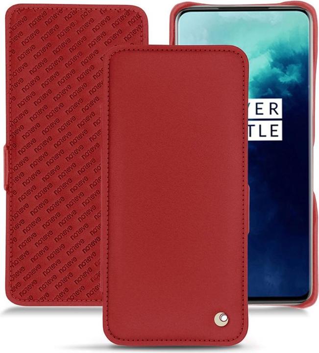 Noreve Leather case horizontal (OnePlus 7T Pro)