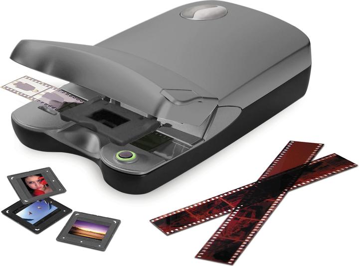 Produktbild Reflecta CrystalScan 7200 (USB)