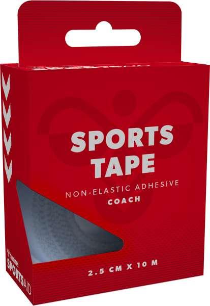 Produktbild hummel Coach Sports Tape 2.5 cm x 10 m