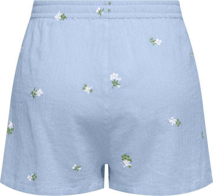 Produktbild JdY JDYALBA Hohe Taille Normal geschnitten Shorts Shorts (M)