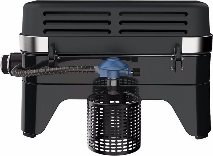 Image du produit Campingaz Attitude 2go CV (2.50 kW)