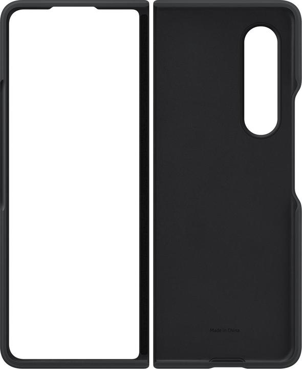 Image du produit Samsung Couverture en silicone (Samsung Galaxy Z Fold3)