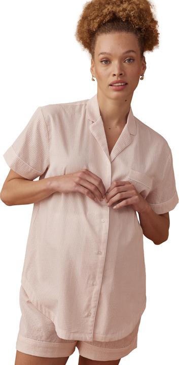 Image du produit Envie de Fraise Pyjama d'été pour la grossesse et l'allaitement (34)