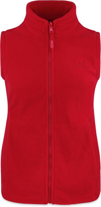 Actual product image Normani Ladies fleece waistcoat Jovik - 1303 (4XL)