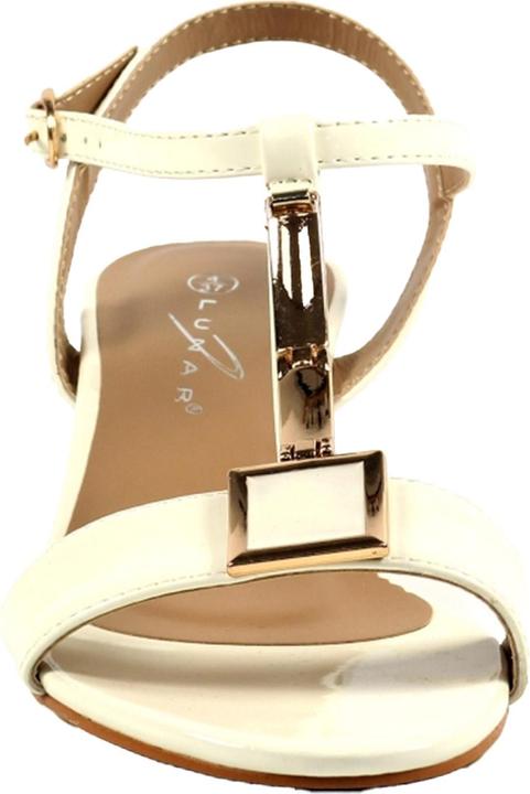 Actual product image Lunar Womens/Ladies Blaze Sandals (36)