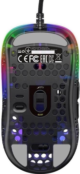 Produktbild CHERRY xtrfy MZ1 (Kabelgebunden)