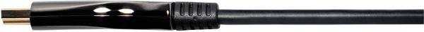 Actual product image Transmedia HDMI (Typ A) — HDMI (Typ A) (40 m, HDMI)