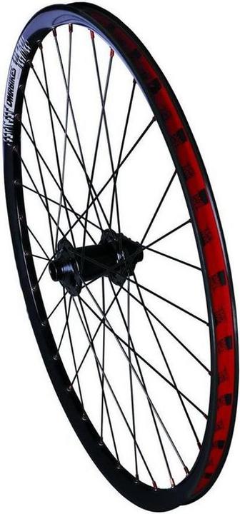 DMR Pro Disc wheel VR 26" (Front wheel, 26")