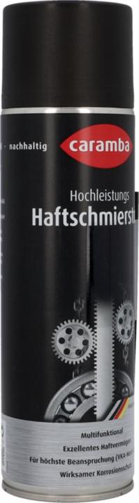 Image du produit Caramba Lubrifiant adhésif (500 ml)