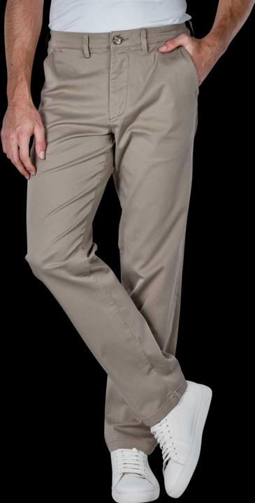 Actual product image Selected Homme Straight Leg Chino (W38/L32)