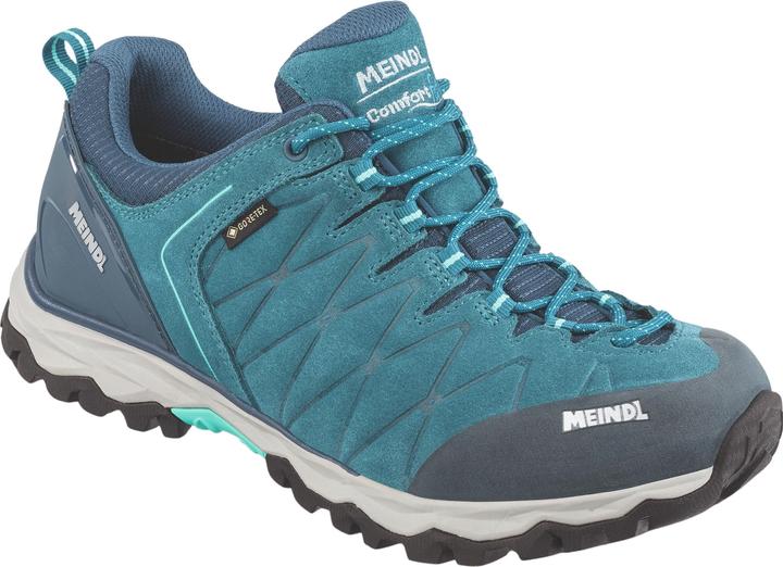 Jean, Turquoise