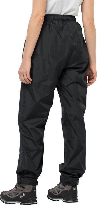Actual product image Jack Wolfskin Rainy Day Pants (XL)