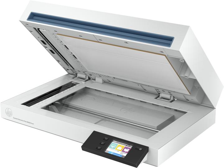 Produktbild HP Scanjet Enterprise Flow 6600 fnw1 08A (USB, Ethernet)
