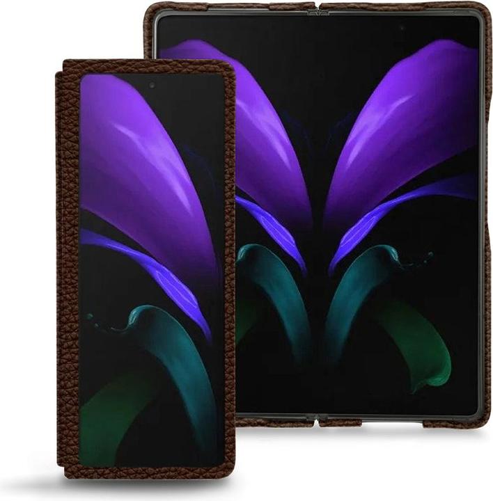 Image du produit Noreve Housse cuir (Samsung Galaxy Z Fold2)