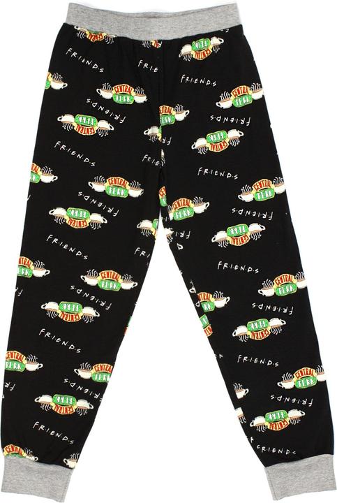 Image du produit Friends Pyjama fille (152, 158)