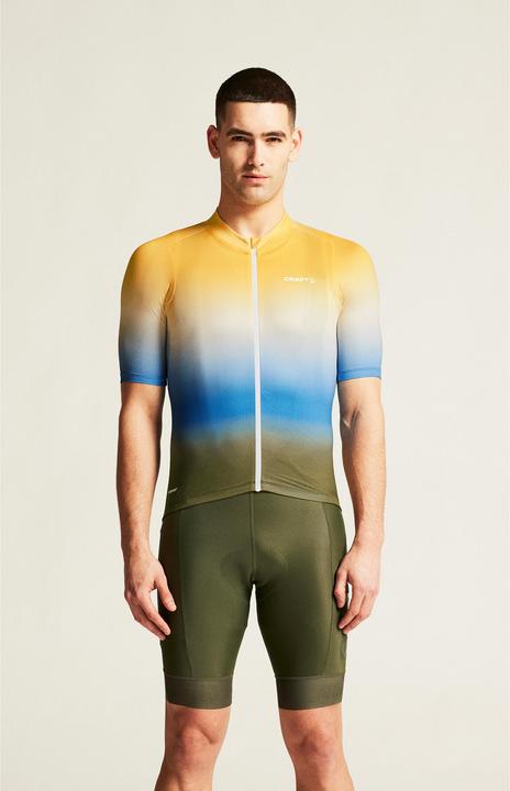 Produktbild Craft Adv Endur Graphic Jersey (S)