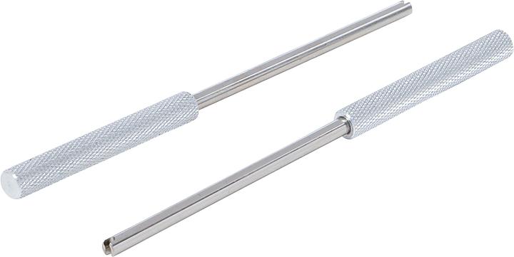 Immagine prodotto BGS Set per valvole pneumatici 2 pz.