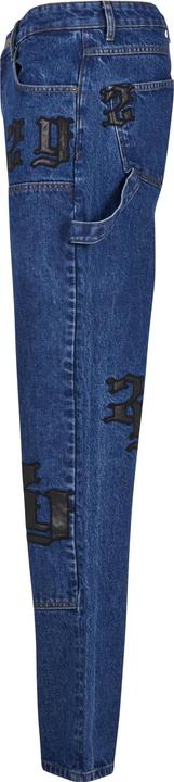 Immagine prodotto 2Y Studios 2Y Cavo Carpenter Straight Jeans - 184703 (32)