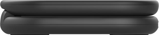 Actual product image Belkin BoostCharge Qi2 charging station (15 W)