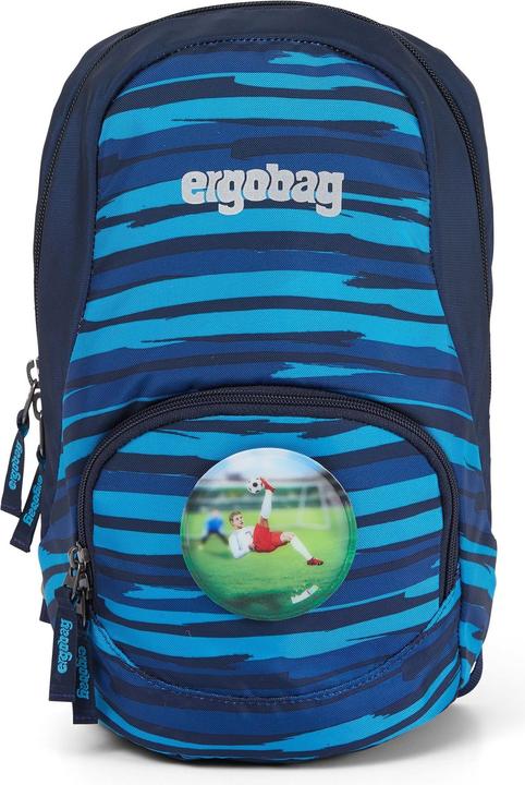 Immagine prodotto Ergobag Zaino ease S Beard (6 l)