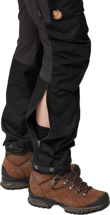 Actual product image Fjällräven Keb Trousers W regular (46)