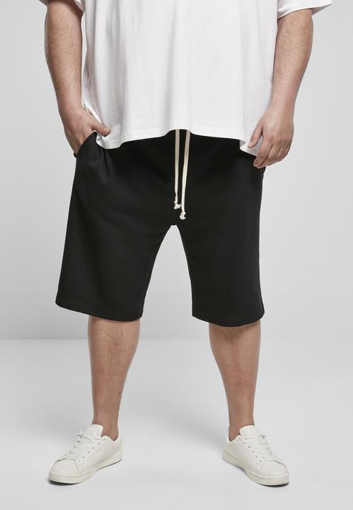 Actual product image Urban Classics Low Crotch Sweatshorts (XXL)