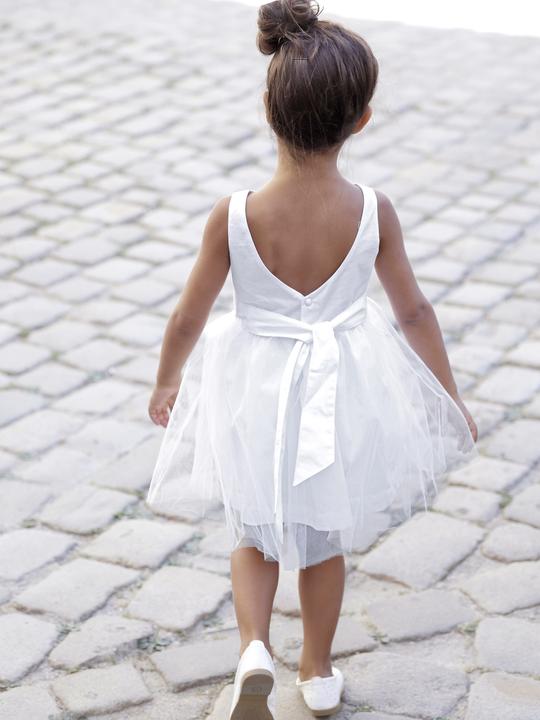 Produktbild Vertbaudet Kleid (134)