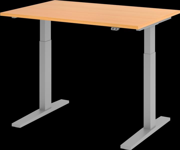 Produktbild Hammerbacher Upliner-K (120 x 80 x 70 cm)