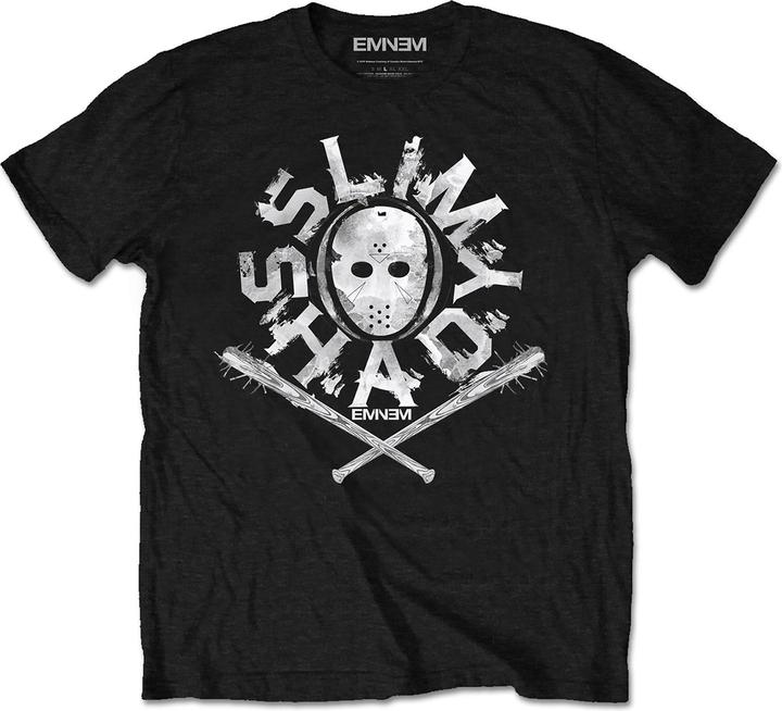 Eminem Shady Mask