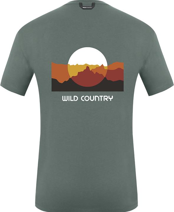 Actual product image Wild Country Heritage (S)