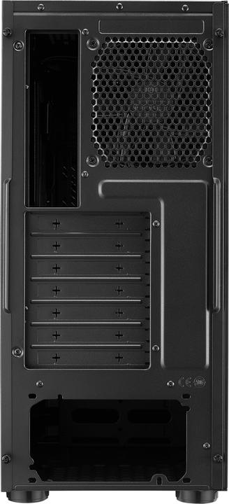 Image du produit Cooler Master Boîtier PC ELITE 500 (mATX, Mini-ITX, ATX)